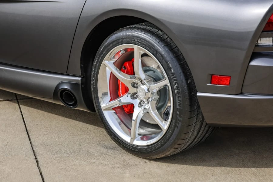 2009 Dodge Viper 4th Gen - Image 22 of 31