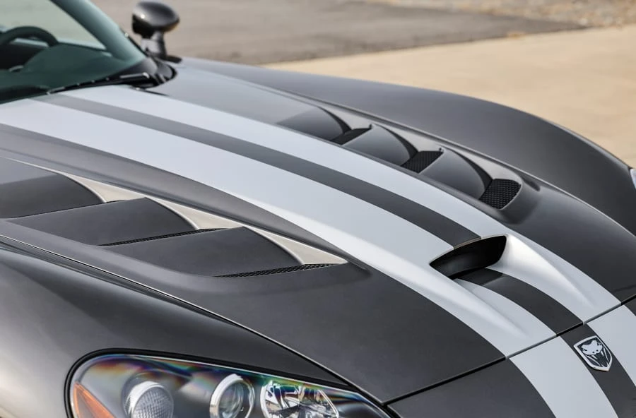 2009 Dodge Viper 4th Gen - Image 7 of 31