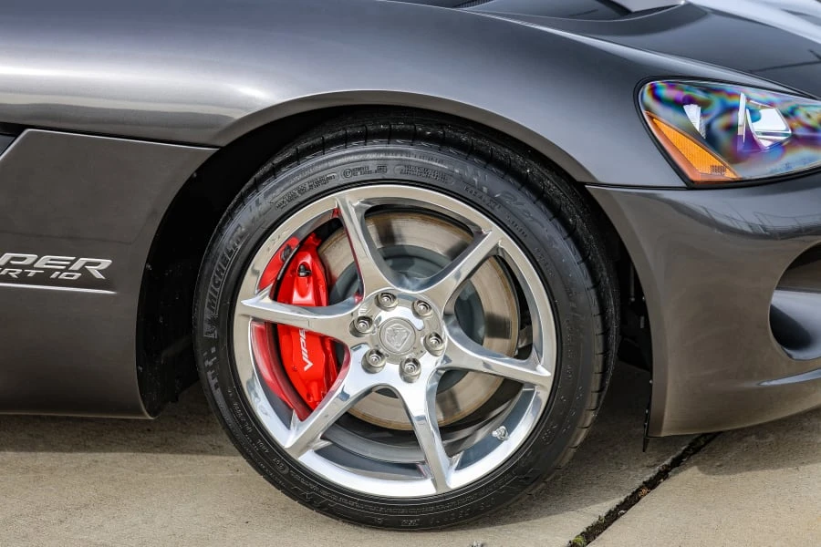 2009 Dodge Viper 4th Gen - Image 23 of 31