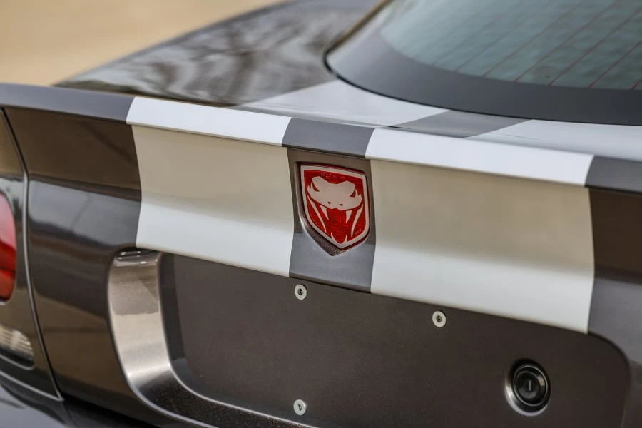 2009 Dodge Viper 4th Gen - Image 27 of 31