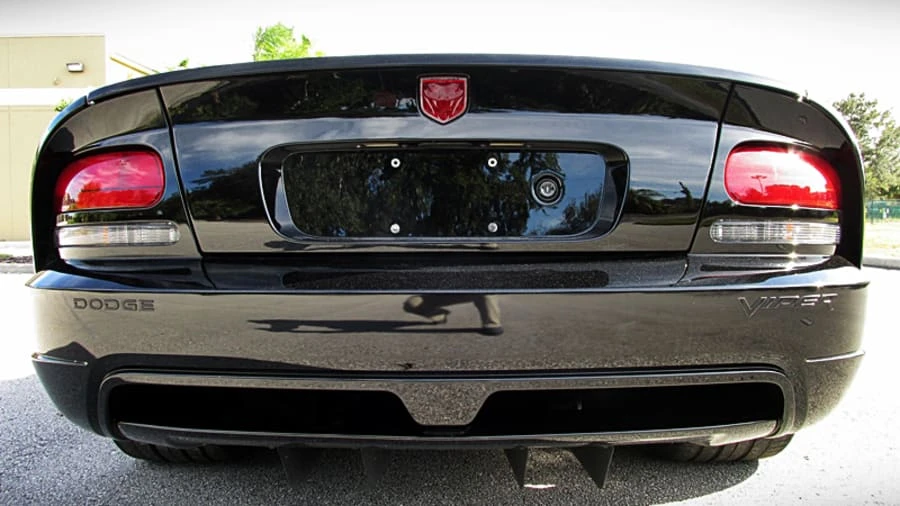 2009 Dodge Viper 4th Gen - Image 3 of 6