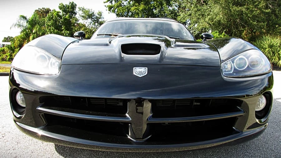 2009 Dodge Viper 4th Gen - Image 6 of 6