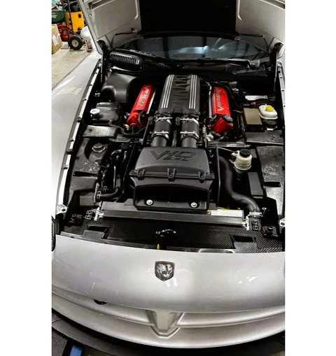2009 Dodge Viper 4th Gen - Image 10 of 10