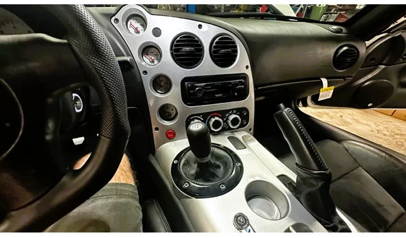 2009 Dodge Viper 4th Gen - Image 6 of 10