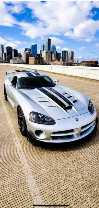 2009 Dodge Viper 4th Gen - Image 9 of 10