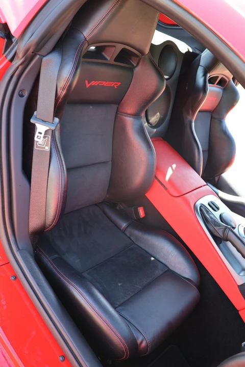 2009 Dodge Viper 4th Gen - Image 19 of 25