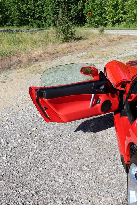 2009 Dodge Viper 4th Gen - Image 17 of 25