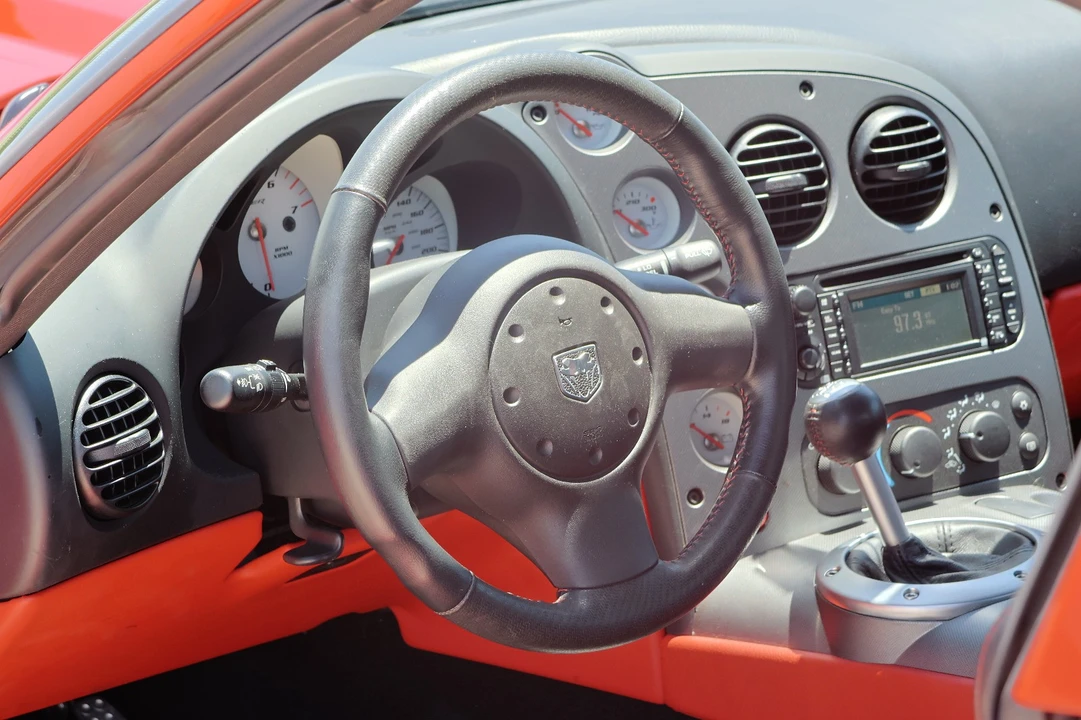 2009 Dodge Viper 4th Gen - Image 16 of 25
