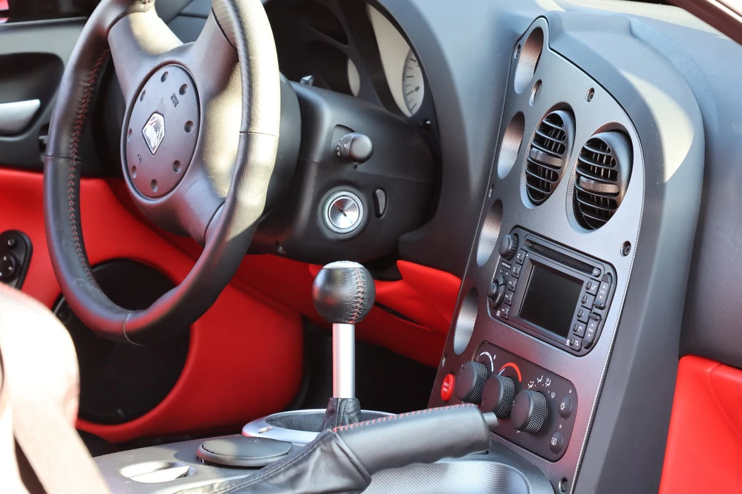 2009 Dodge Viper 4th Gen - Image 11 of 25