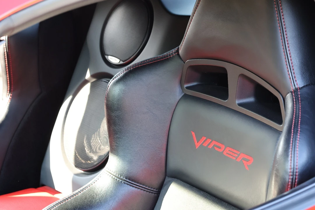 2009 Dodge Viper 4th Gen - Image 10 of 25