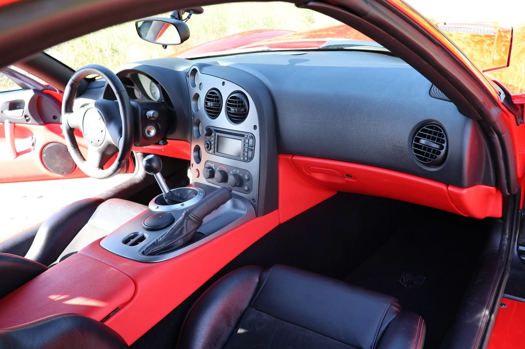 2009 Dodge Viper 4th Gen - Image 18 of 25