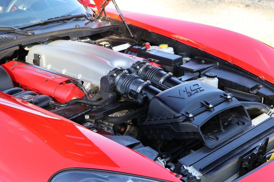 2009 Dodge Viper 4th Gen - Image 23 of 25