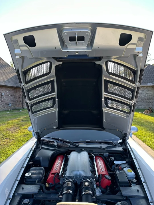 2009 Dodge Viper 4th Gen - Image 15 of 21