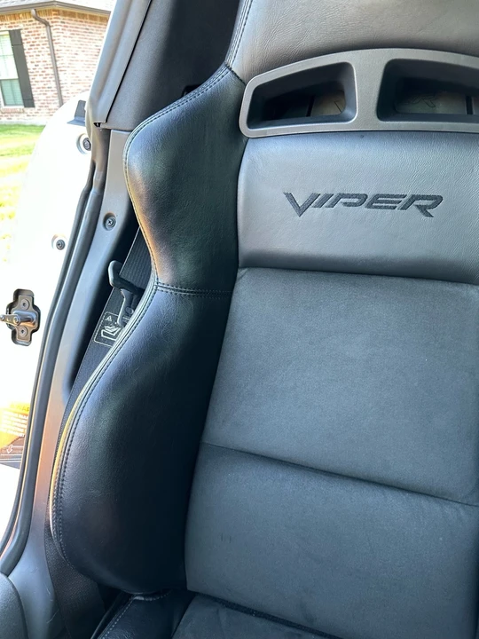 2009 Dodge Viper 4th Gen - Image 21 of 21