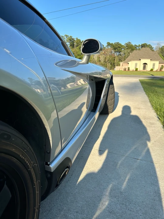 2009 Dodge Viper 4th Gen - Image 11 of 21