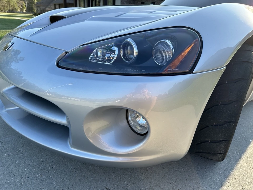 2009 Dodge Viper 4th Gen - Image 8 of 21