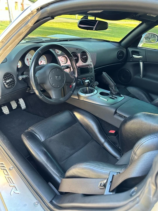 2009 Dodge Viper 4th Gen - Image 16 of 21