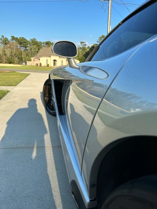 2009 Dodge Viper 4th Gen - Image 12 of 21