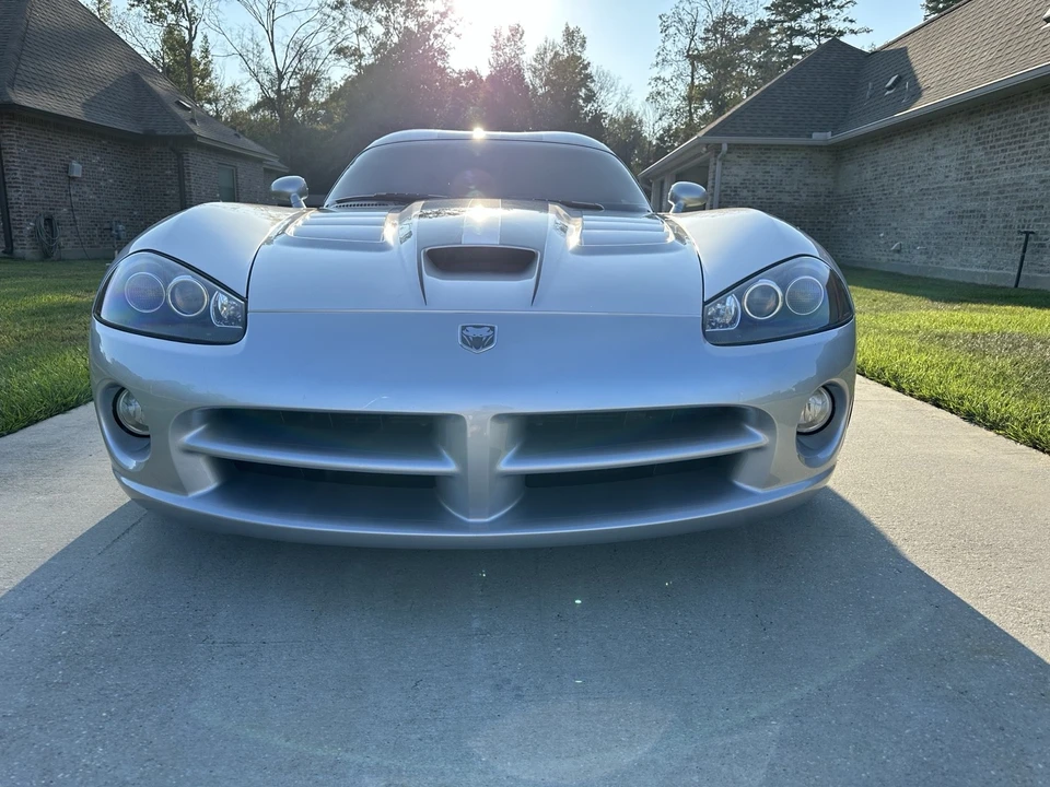 2009 Dodge Viper 4th Gen - Image 5 of 21