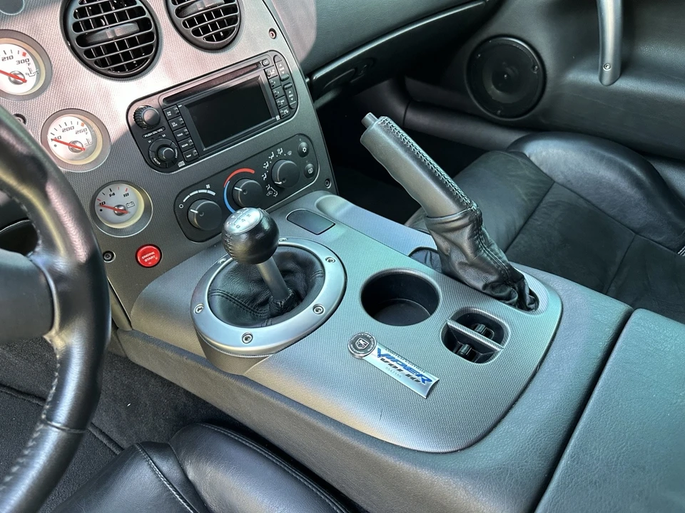 2009 Dodge Viper 4th Gen - Image 18 of 21