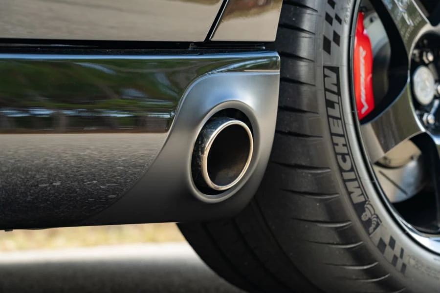 2009 Dodge Viper ACR 4th Gen - Image 16 of 31