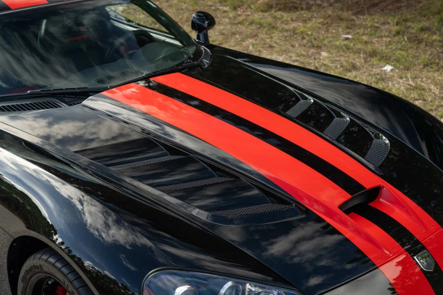 2009 Dodge Viper ACR 4th Gen - Image 18 of 31