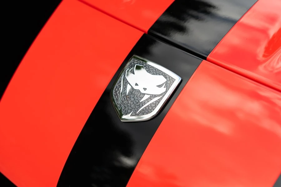 2009 Dodge Viper ACR 4th Gen - Image 10 of 31