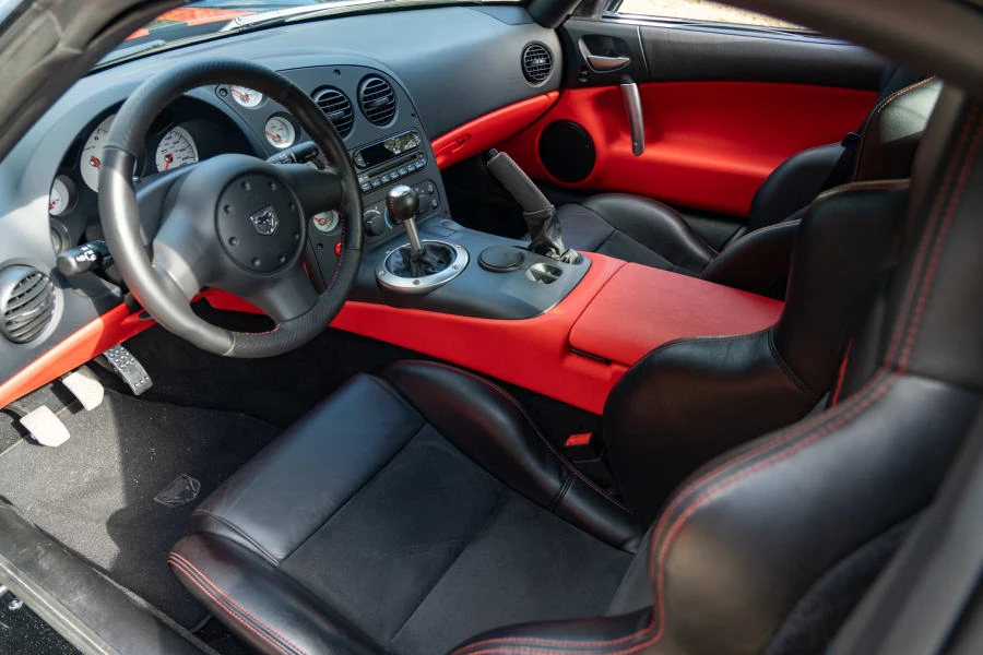 2009 Dodge Viper ACR 4th Gen - Image 30 of 31