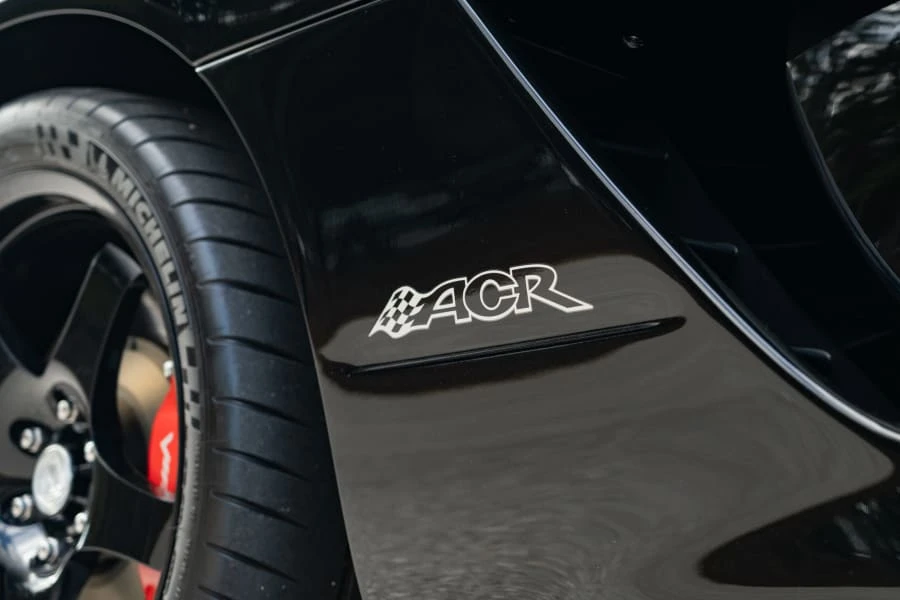 2009 Dodge Viper ACR 4th Gen - Image 7 of 31