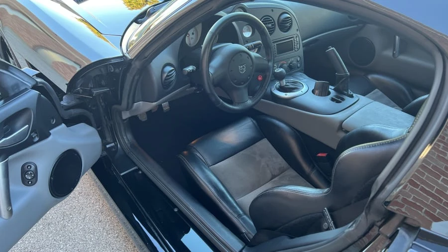 2009 Dodge Viper ACR 4th Gen - Image 3 of 13
