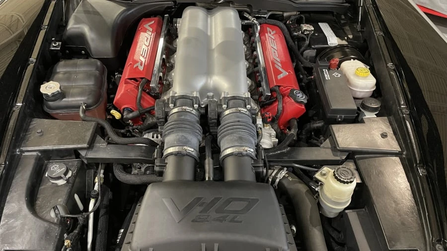 2009 Dodge Viper ACR 4th Gen - Image 7 of 13
