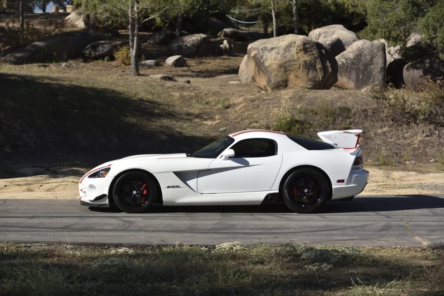 2009 Dodge Viper ACR 4th Gen - Image 2 of 31