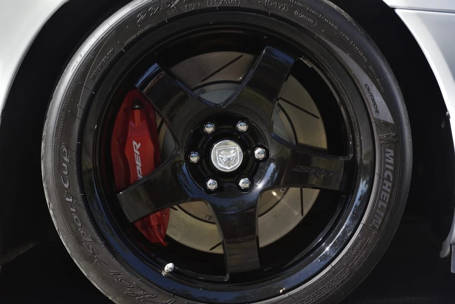 2009 Dodge Viper ACR 4th Gen - Image 12 of 31