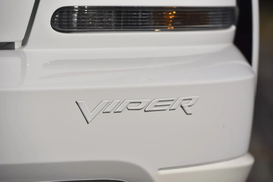 2009 Dodge Viper ACR 4th Gen - Image 11 of 31