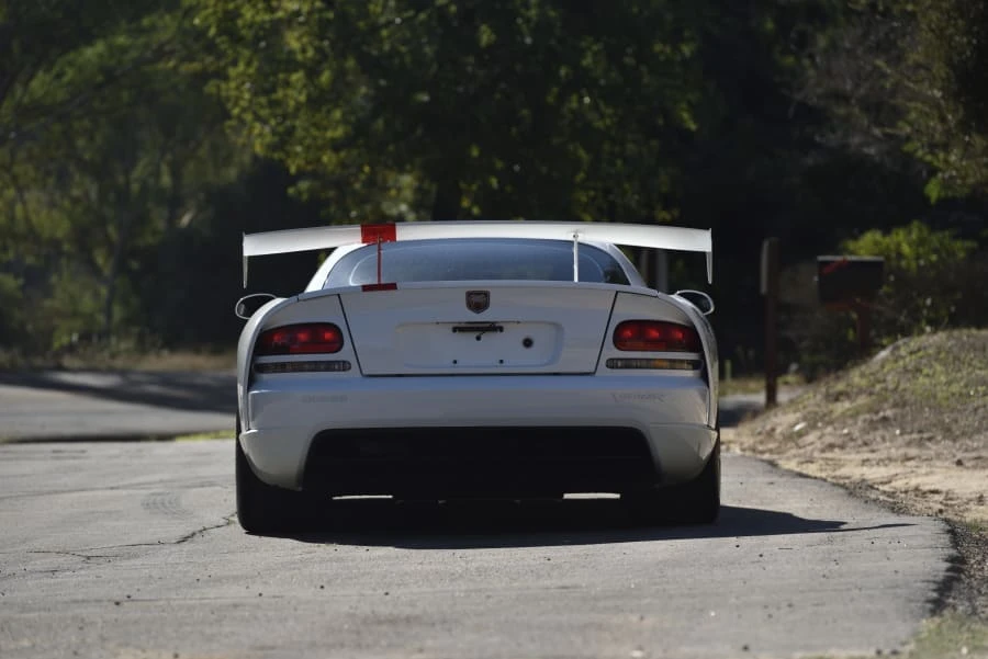 2009 Dodge Viper ACR 4th Gen - Image 20 of 31