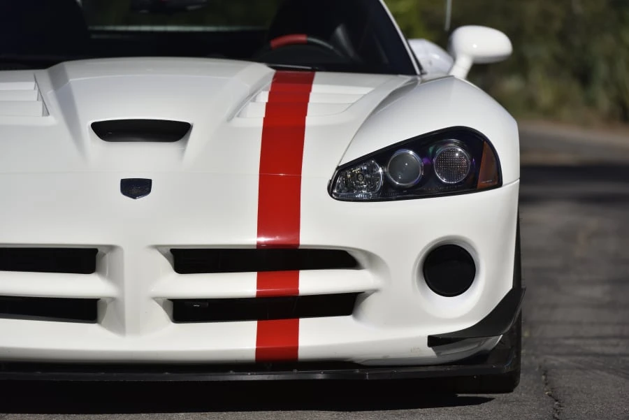 2009 Dodge Viper ACR 4th Gen - Image 18 of 31