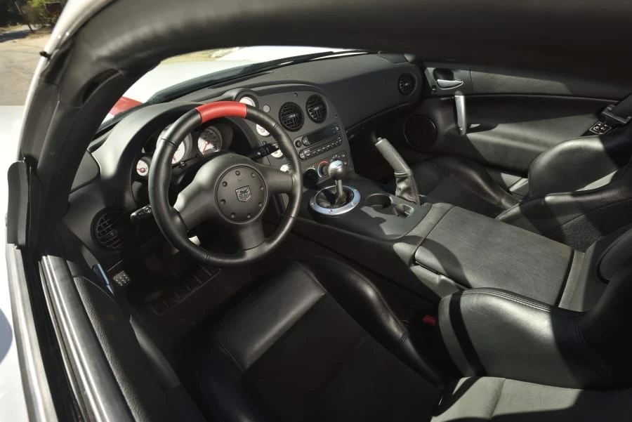 2009 Dodge Viper ACR 4th Gen - Image 25 of 31