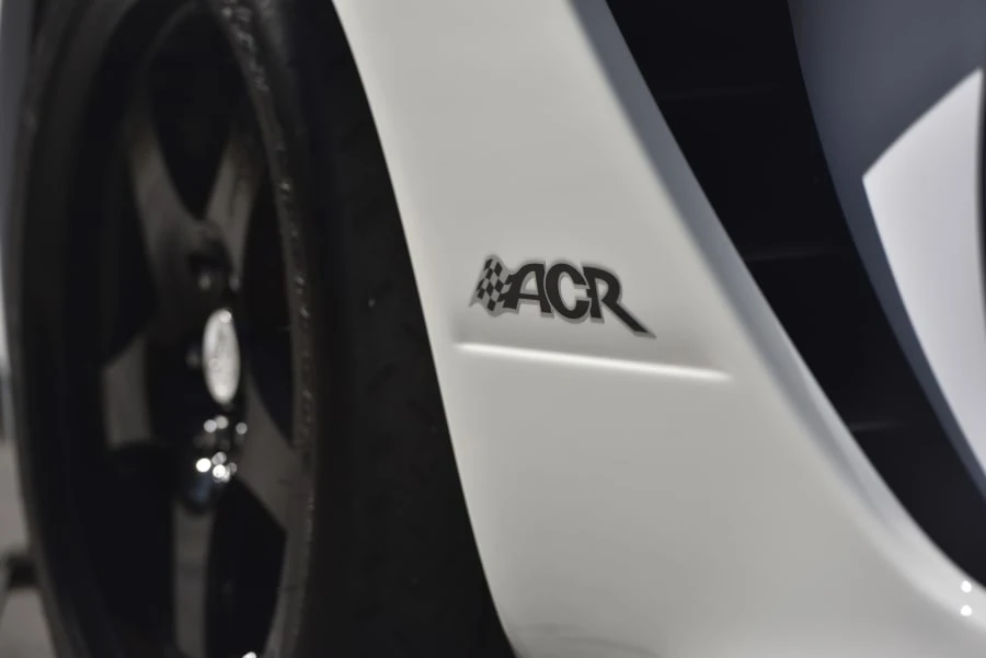 2009 Dodge Viper ACR 4th Gen - Image 9 of 31