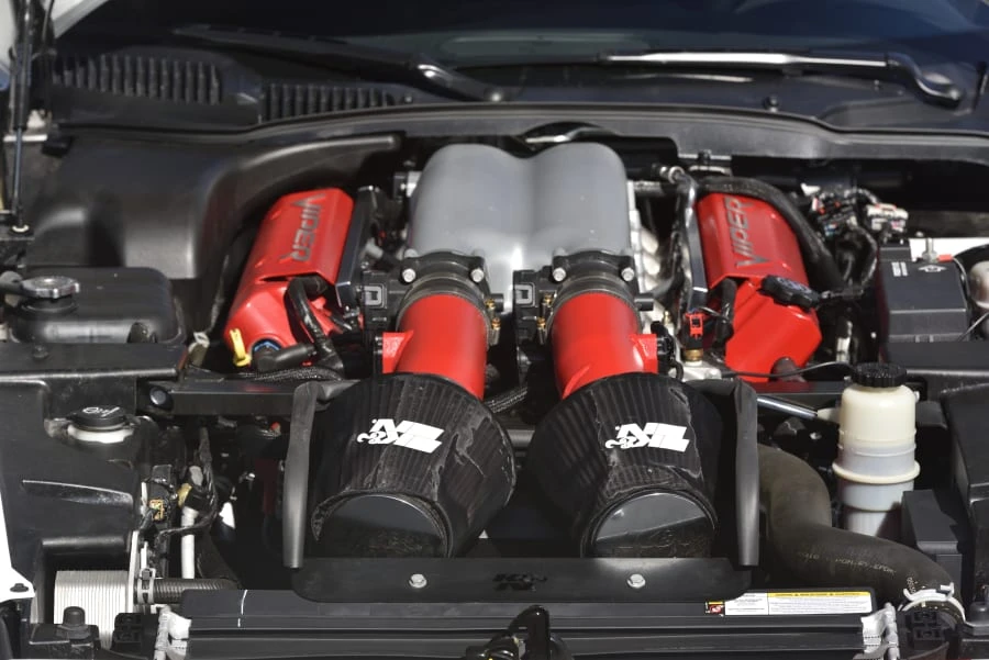 2009 Dodge Viper ACR 4th Gen - Image 31 of 31