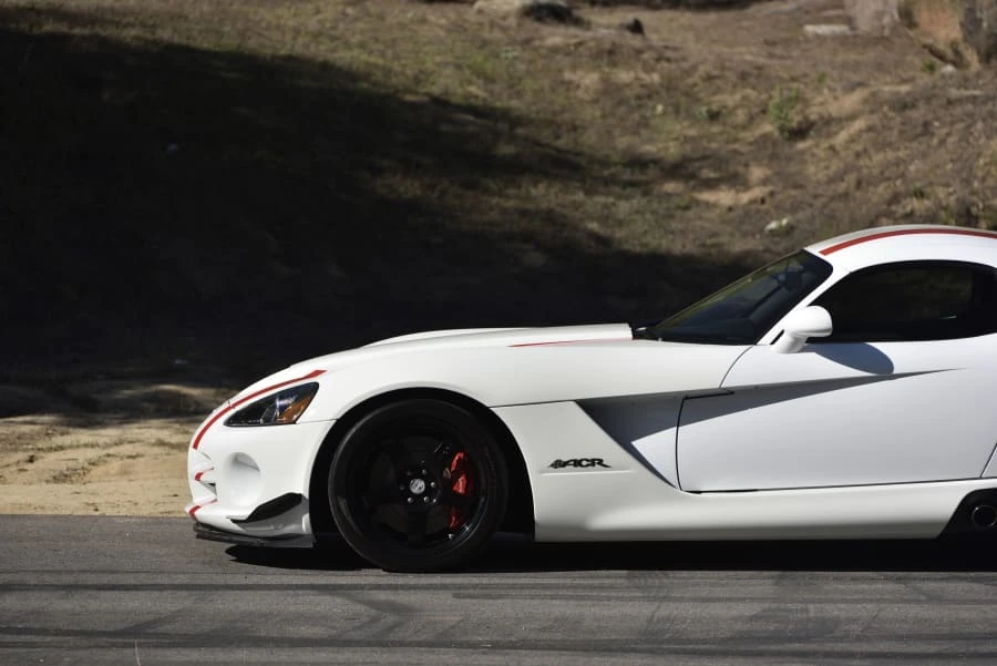 2009 Dodge Viper ACR 4th Gen - Image 19 of 31