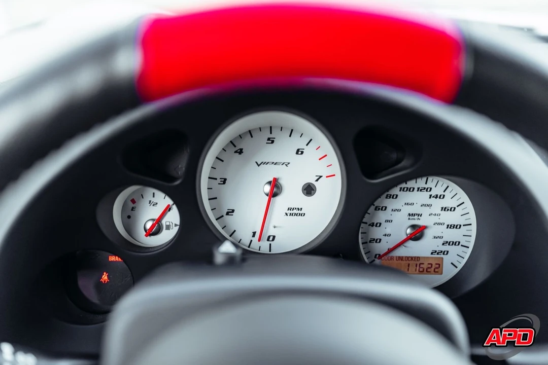 2009 Dodge Viper ACR 4th Gen - Image 10 of 12