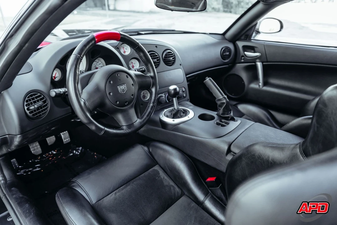 2009 Dodge Viper ACR 4th Gen - Image 2 of 12