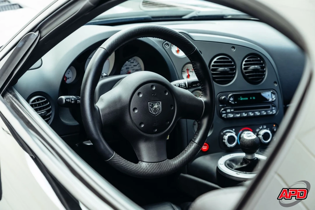 2009 Dodge Viper ACR 4th Gen - Image 6 of 12