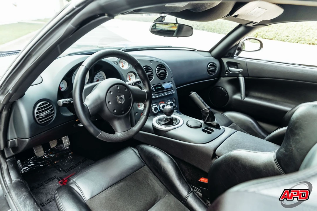 2009 Dodge Viper ACR 4th Gen - Image 2 of 12