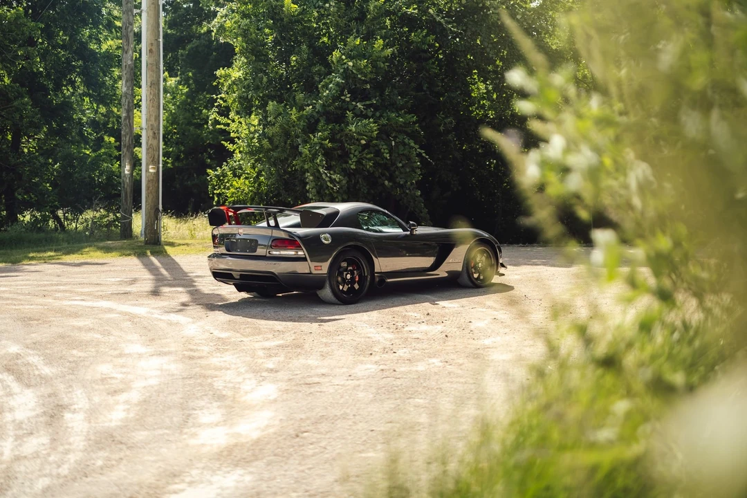 2009 Dodge Viper ACR 4th Gen - Image 22 of 31