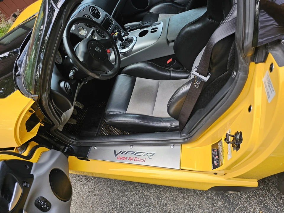 2009 Dodge Viper ACR 4th Gen - Image 28 of 31