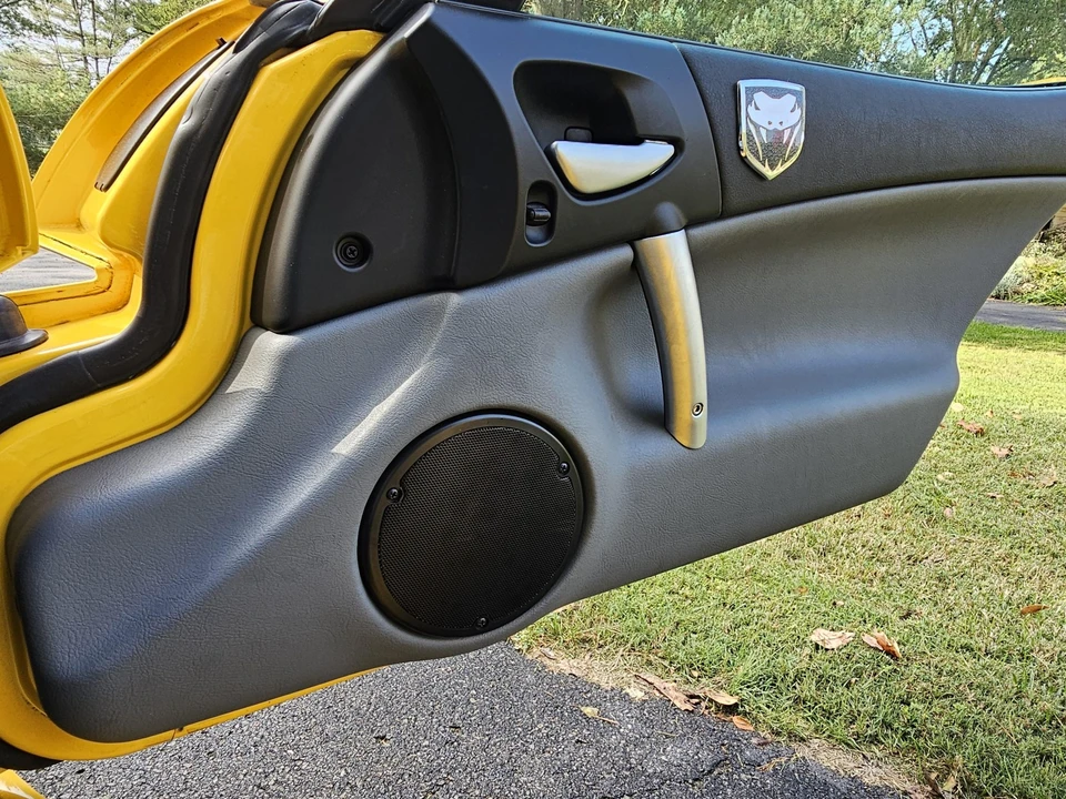 2009 Dodge Viper ACR 4th Gen - Image 31 of 31