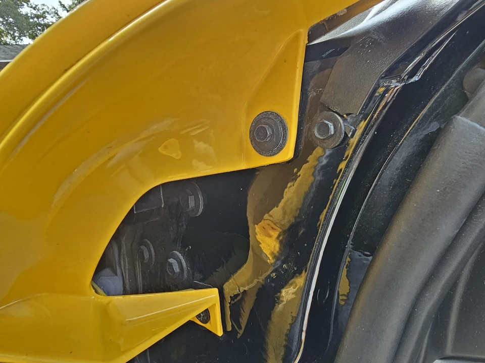 2009 Dodge Viper ACR 4th Gen - Image 27 of 31