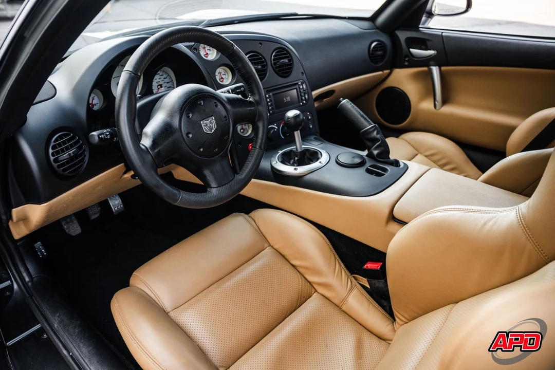 2009 Dodge Viper ACR 4th Gen - Image 2 of 12