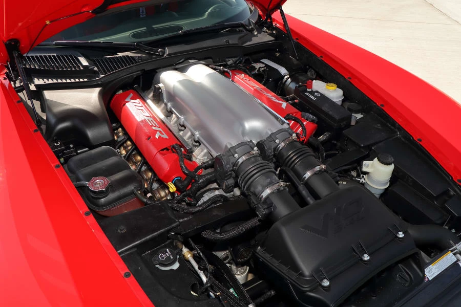 2009 Dodge Viper ACR 4th Gen - Image 26 of 29